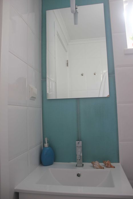 FÉRIAS! Casa da Costa - Coast House