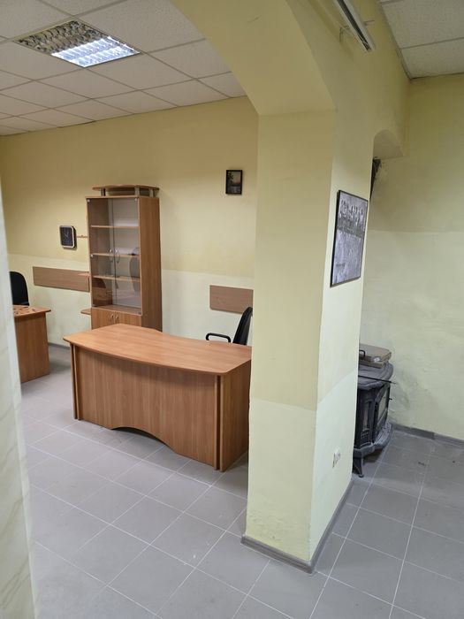 Оренда комерційного приміщення