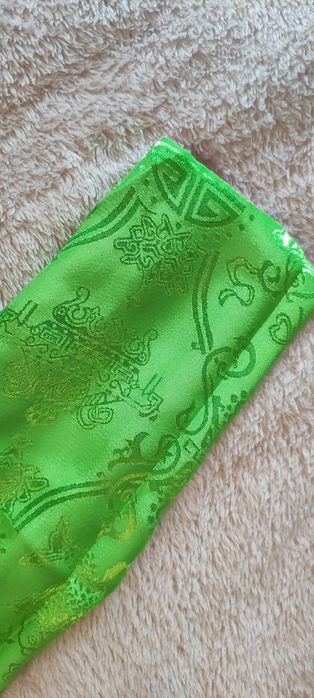 Casaco tradicional chinês