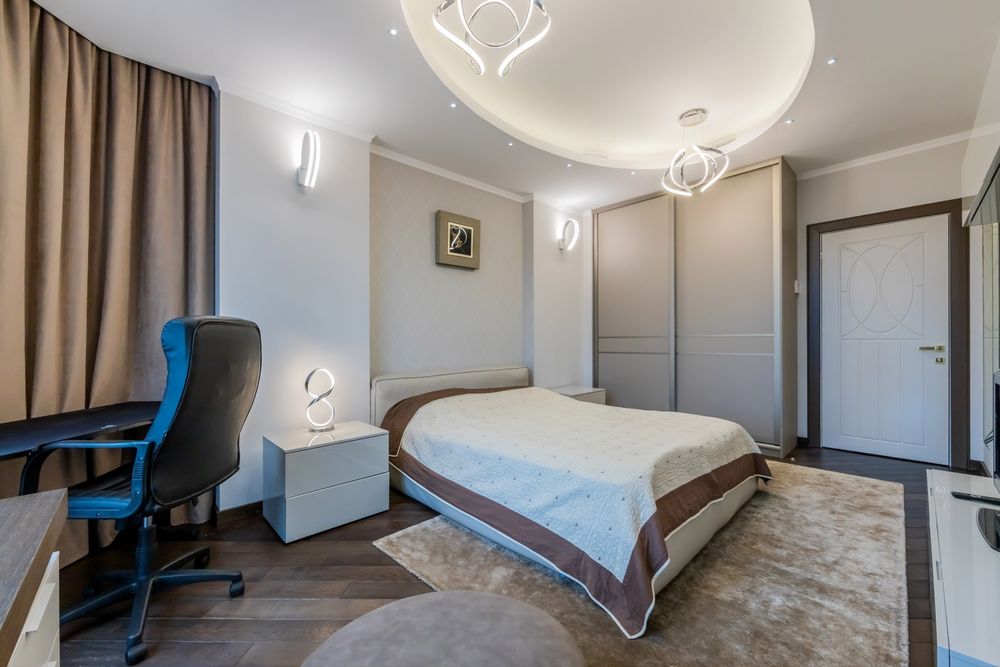 Багатокімнатна квартира за адресою бульвар Дружби Народів (площа 180 м²) - Atlanta.ua - фото 16