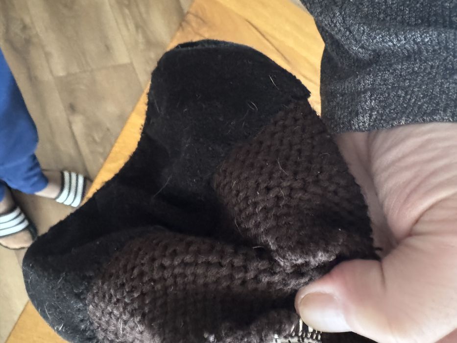 Czapka unisex eisbar