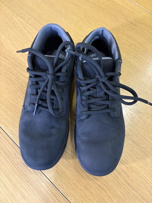 Дітячі демісезонні ботинки Timberland, розмір 31