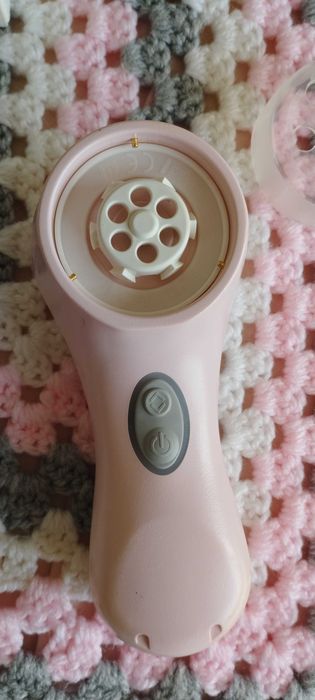 Clarisonic mia como nova