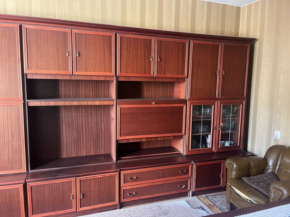 Segment Brda Bydgoskie Fabryki Mebli