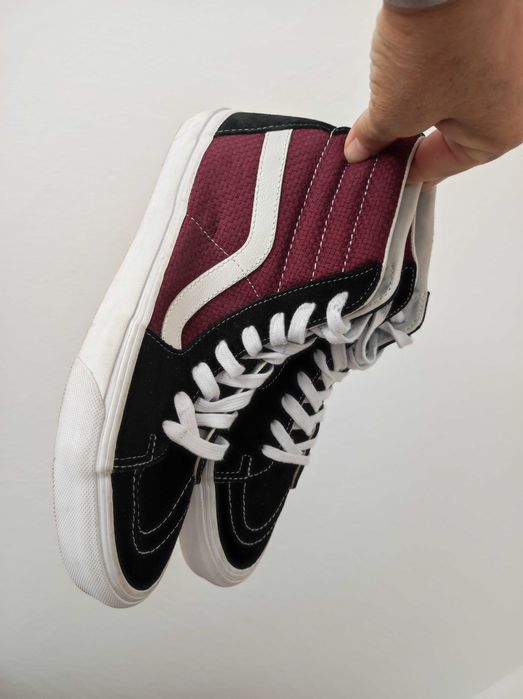 Vans - Trampki r. 45