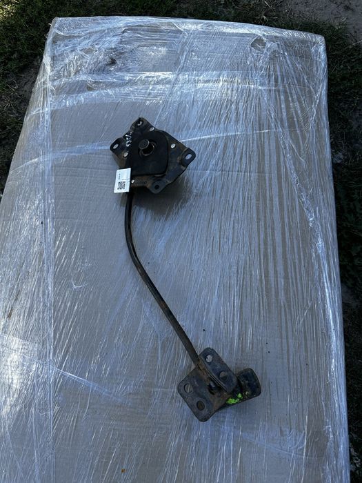 Кріплення запасного колесо Kia Sorento , 2010-2014 , 628001U100