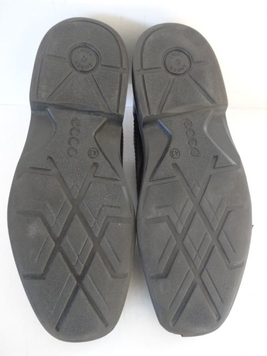 Buty Salamander roz 43  Skóra Półbuty Trzewiki Pantofle