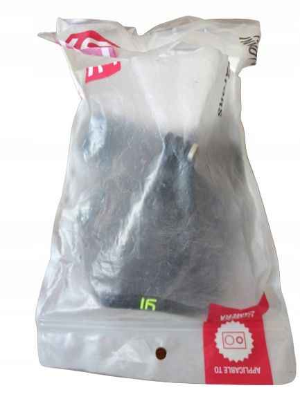 Держатель эшн- камеры для животных.