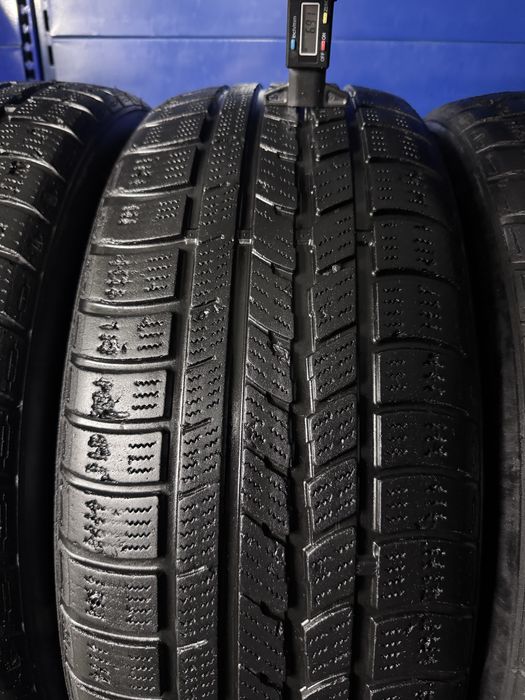 235/55r19 Nexen Winguard 235 55 r19 зима Розпродаж Склад Шин Умань