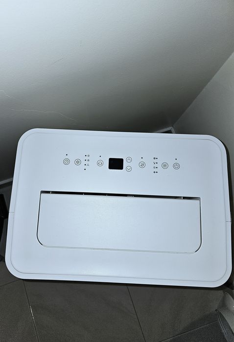 Ar condicionado portátil