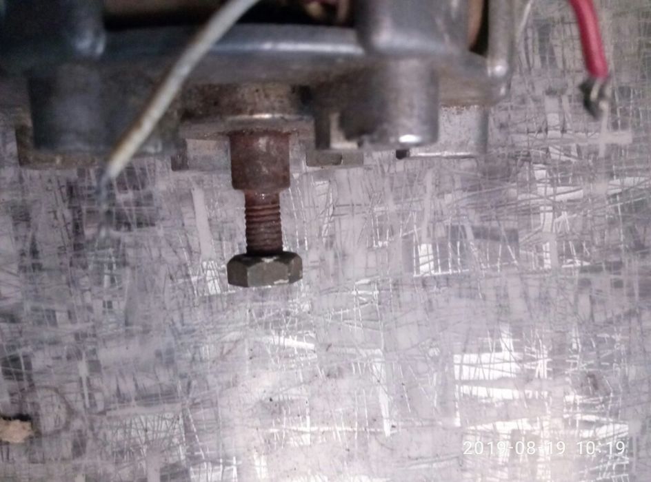 Движок 180ват 1500 об.мин.