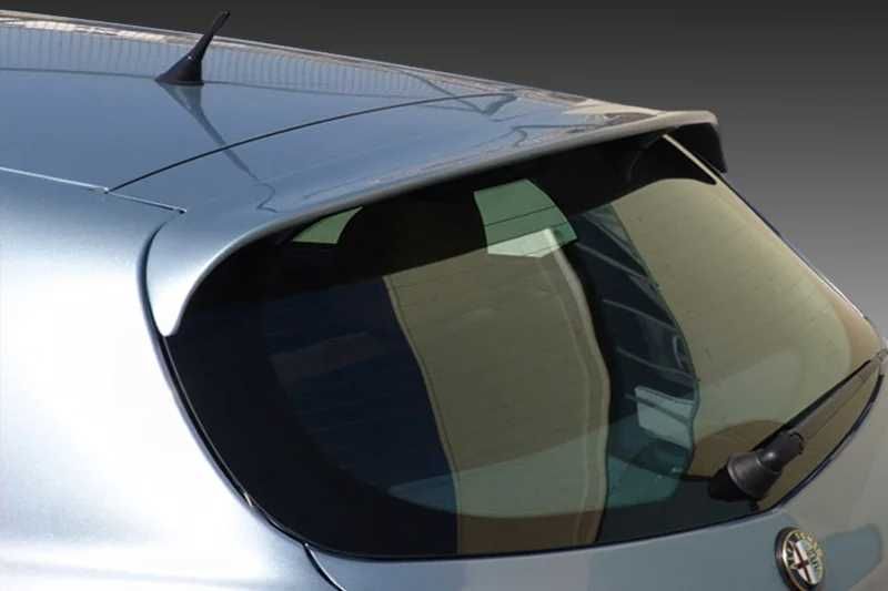 Aileron / Spoiler / Lip – Alfa Romeo 147 GTA | Q2