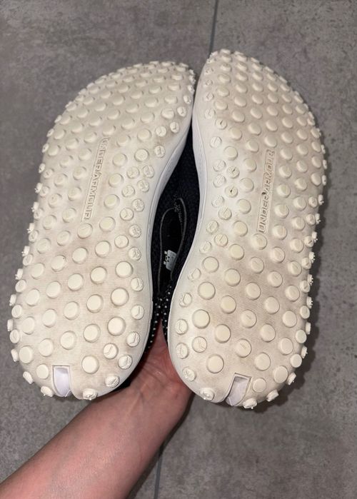Sneakersy Under Armour