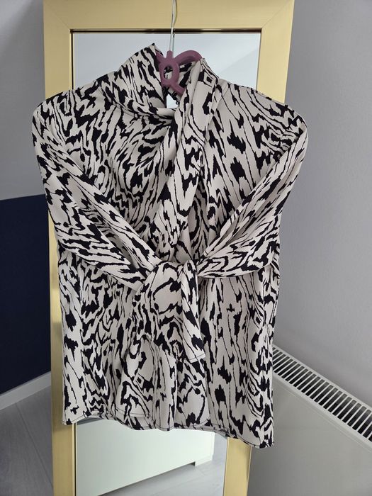 Bluzka H&M S damska