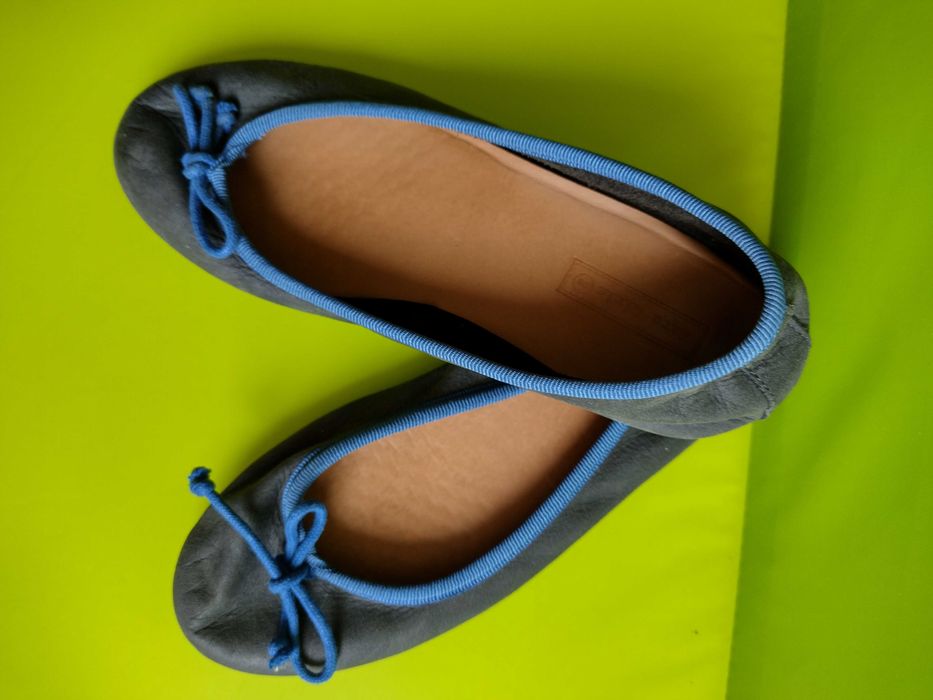 Baleriny Zara Kids, rozmiar 30