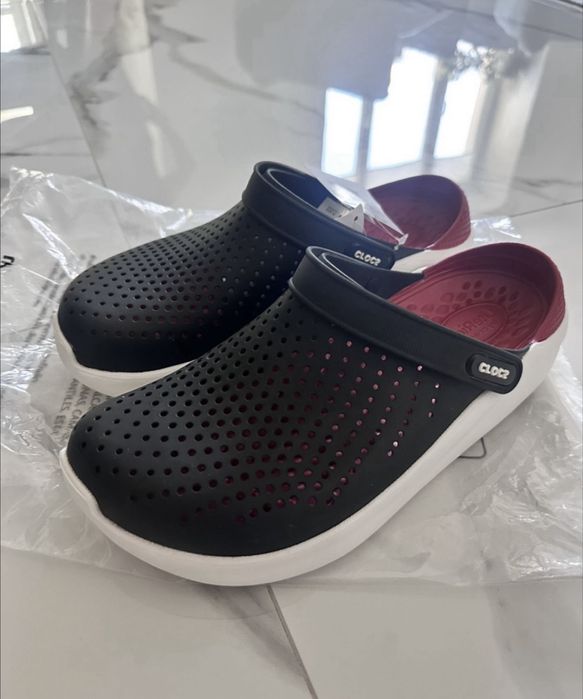 Крокси Crocs LiteRide ,42 ,43 розмір в наявності