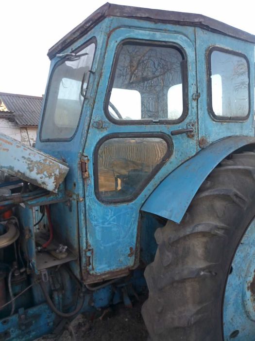 Трактор Т-40 АМ 93 року