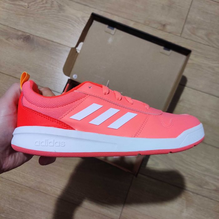 Adidas Tensaur K GW9067 r. 38 | Nowe oryginalne buty różowe