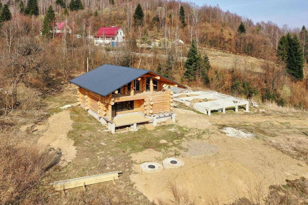 Продаж, Будинок, Коритище, Східницька ОТГ, Львівська область