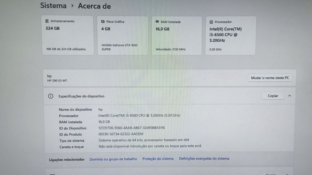 PC Gaming lowcost