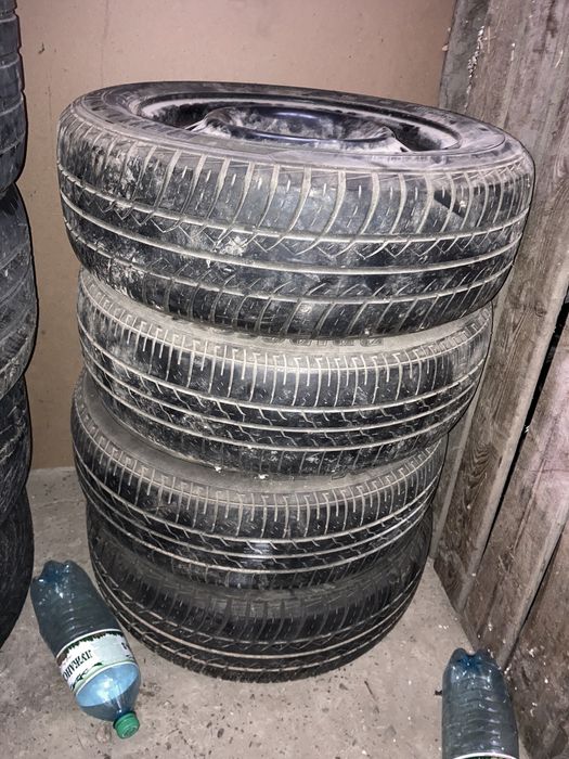 Продам колеса в хорошому стані