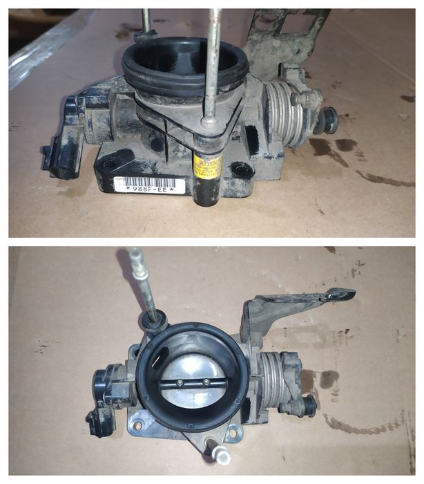 Лямбда зонд запчастини Форд Мондео мк1 мк2 мк3 бензин