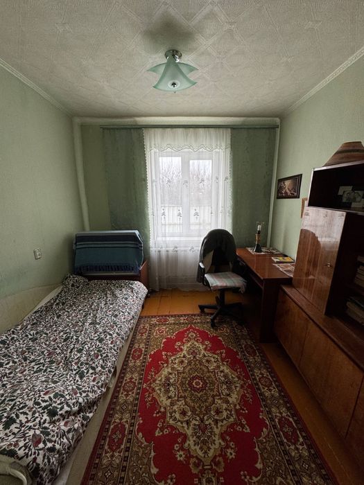 Продам дом в Песчанке