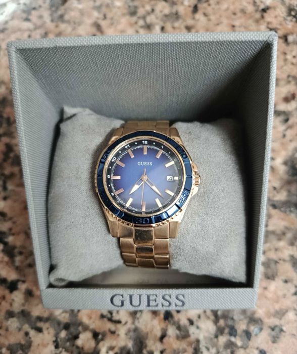 Relógio Guess como novo