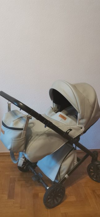Коляска Anex 2 в 1