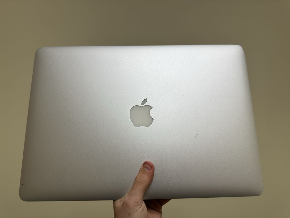 Продам Macbook Pro 15” 2015p 16/128
