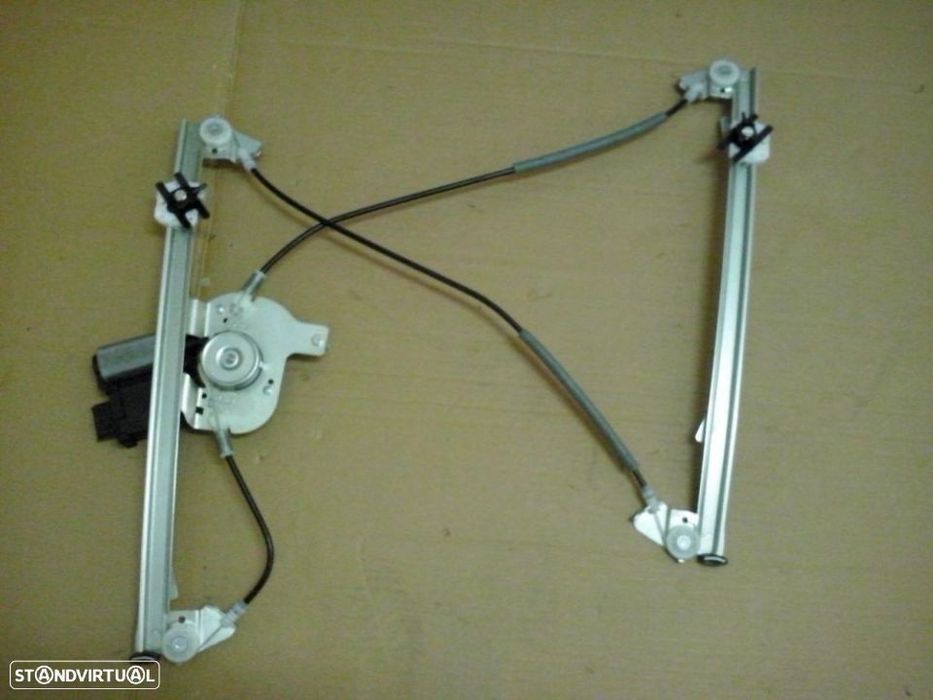 Elevador vidro porta Renault Laguna II Confort ( Novo)