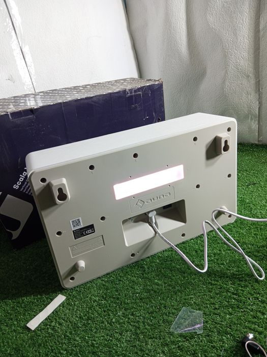 Radio sieciowe DAB+, FM Auna Scala VCD BT montaż na ścianie

Cena 179