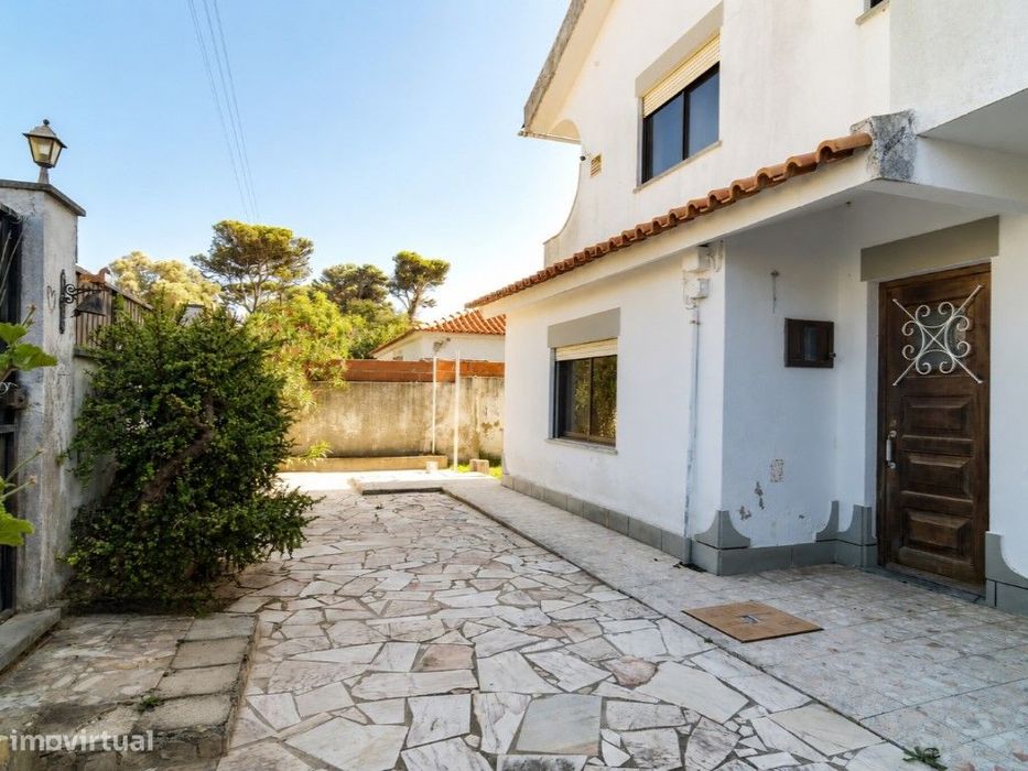 Moradia T5 em Alcabideche, Cascais