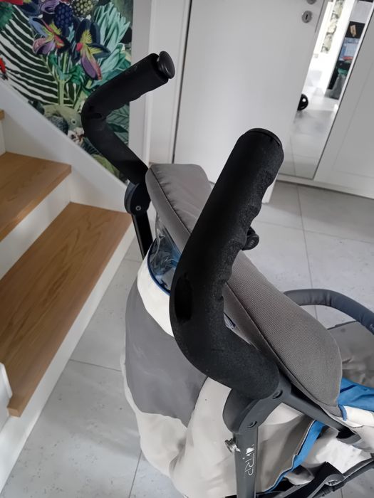 Wózek spacerowy spacerówka parasolka Inglesina Trip