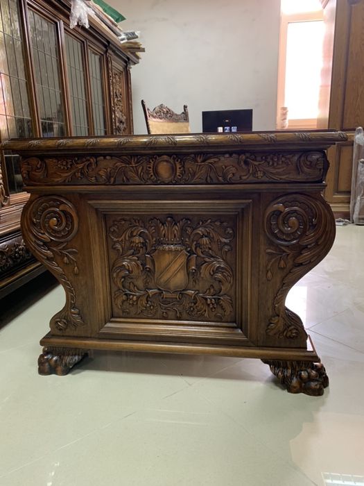 Антикварний кабінет