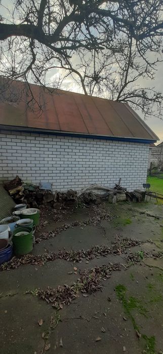 Продаж будинку, 51.8 кв.м, Крюків