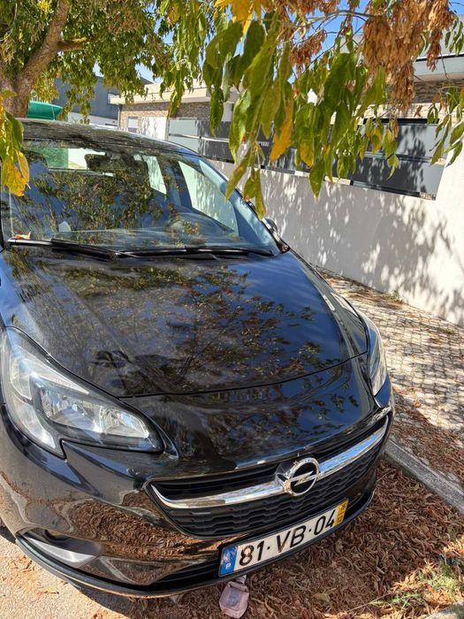 Opel Corsa 1.3 CDTI Automático