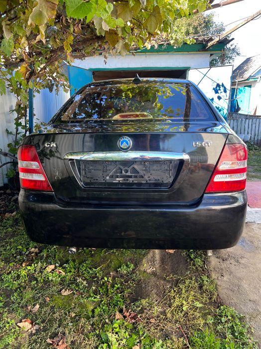 Geely CK продам