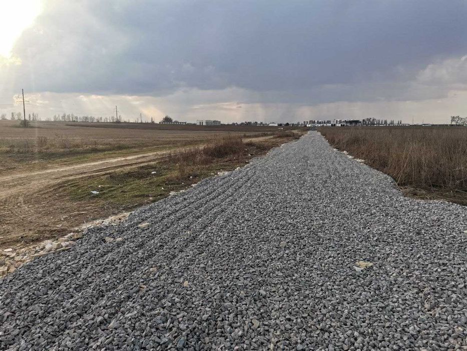 Ділянка 2 гектара під будівництво Вашего проекту 10 км від Києва
