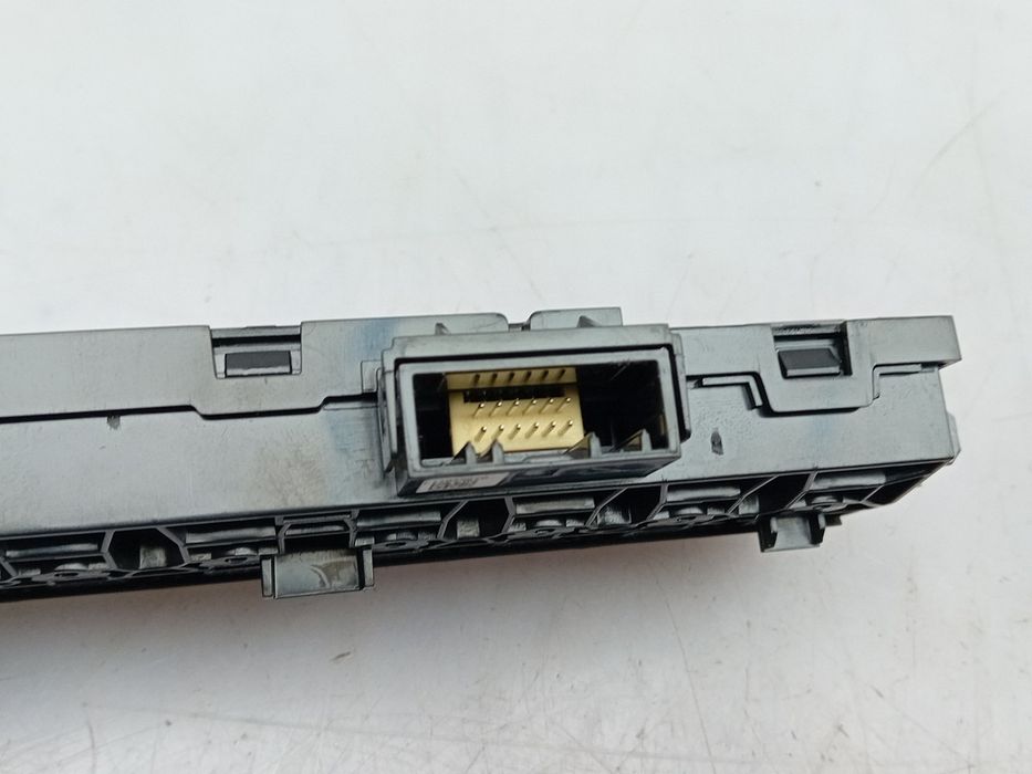 Botão / interruptor 4 piscas RENAULT Zoe (BFM_)
