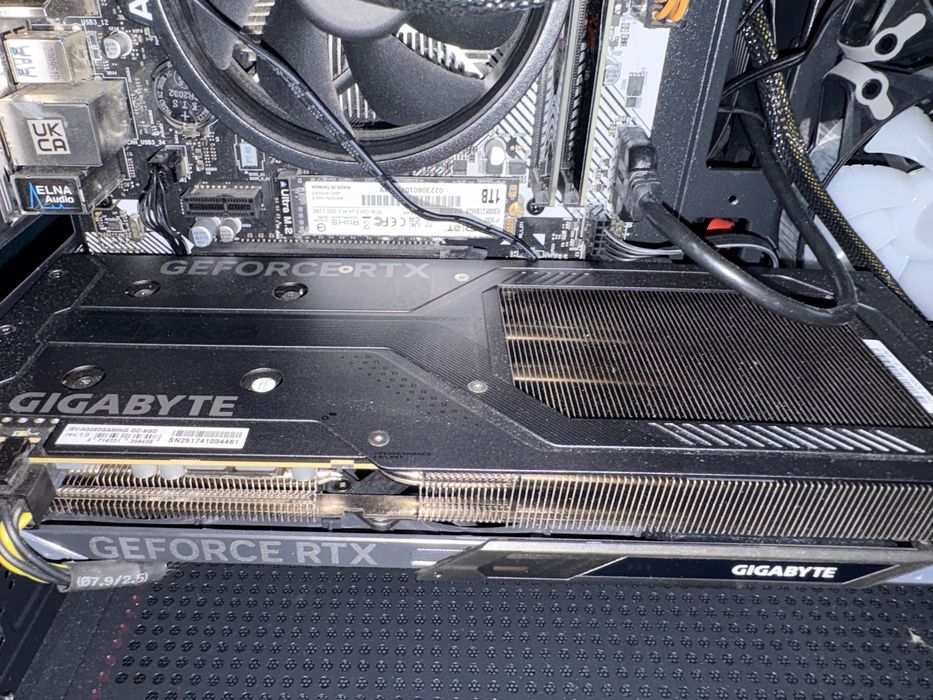 Ігровий компютер