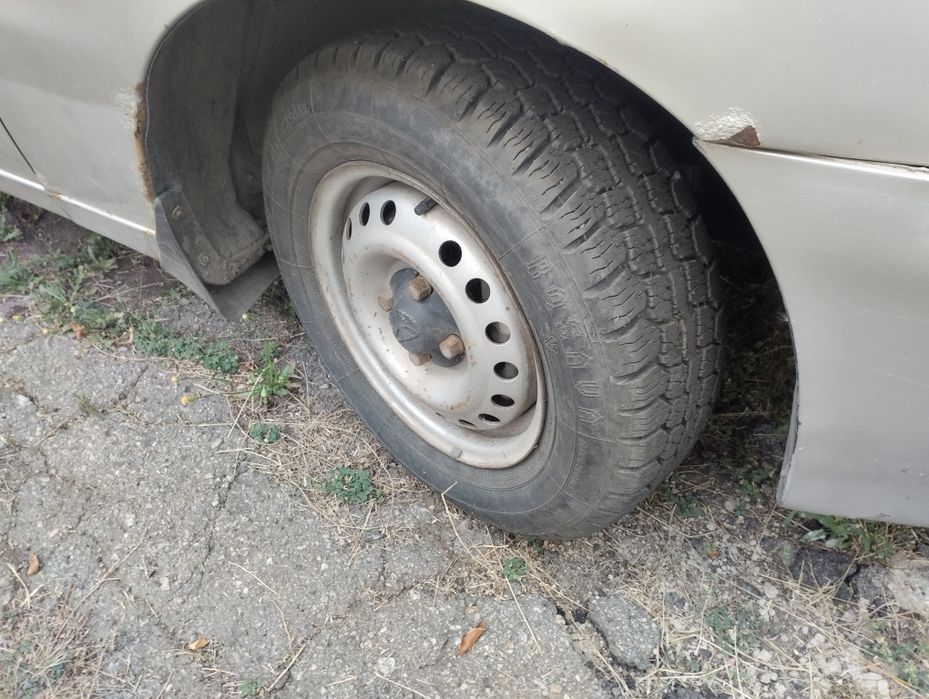 Продам Daewoo Sens