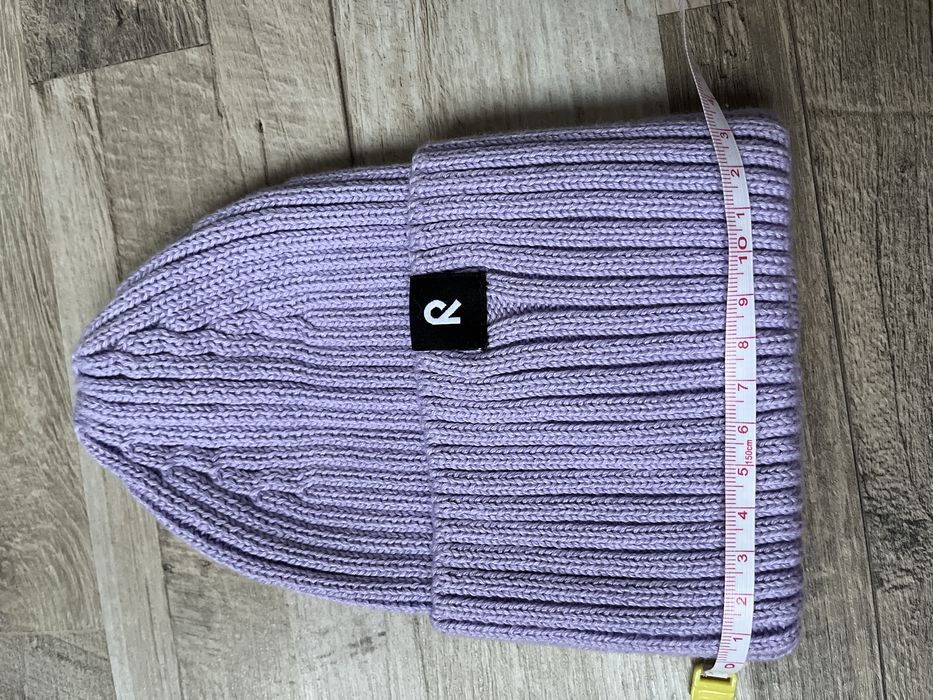 Шапка біні дитяча reima