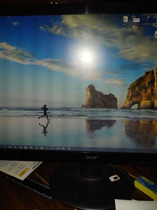 Монітор Acer S230HL B b