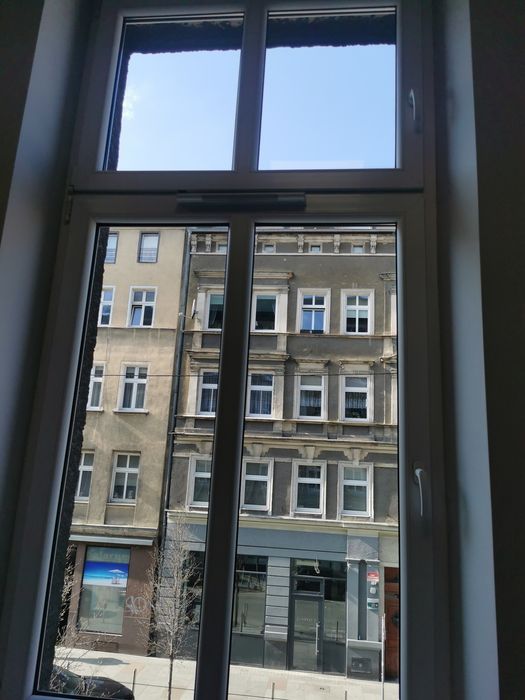 Mycie okien , sprzatanie mieszkań,domów i biur.