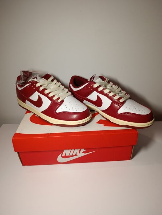 Dunk Low PRM rozmiar 43
