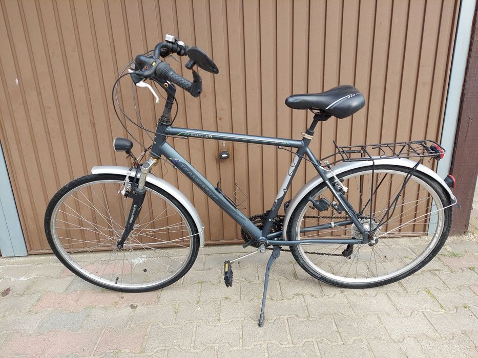 Rower męskie koła 28