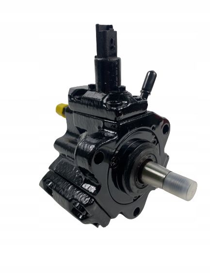 pompa wtryskowa citroen jumper berlingo c5 jumpy 2.0 hdi 0445010046