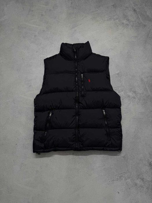 Жилет Polo Ralph Lauren