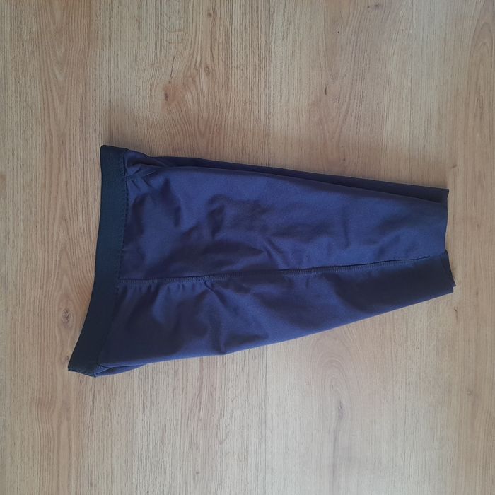 Spodenki sportowe rowerowe BioSkin L.